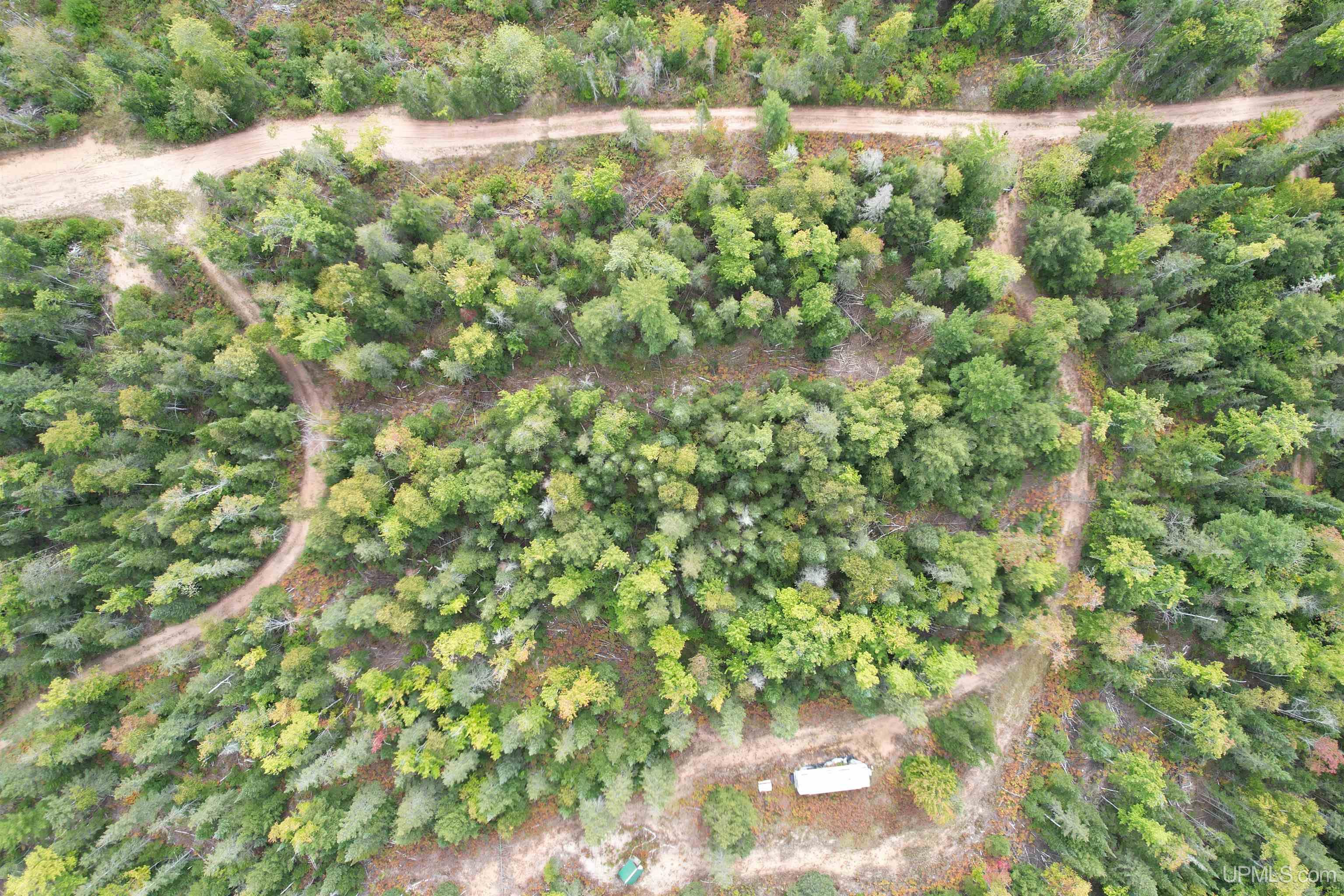 Tbd Evergreen Road Toivola, MI 49965 - Photo 10 of 62