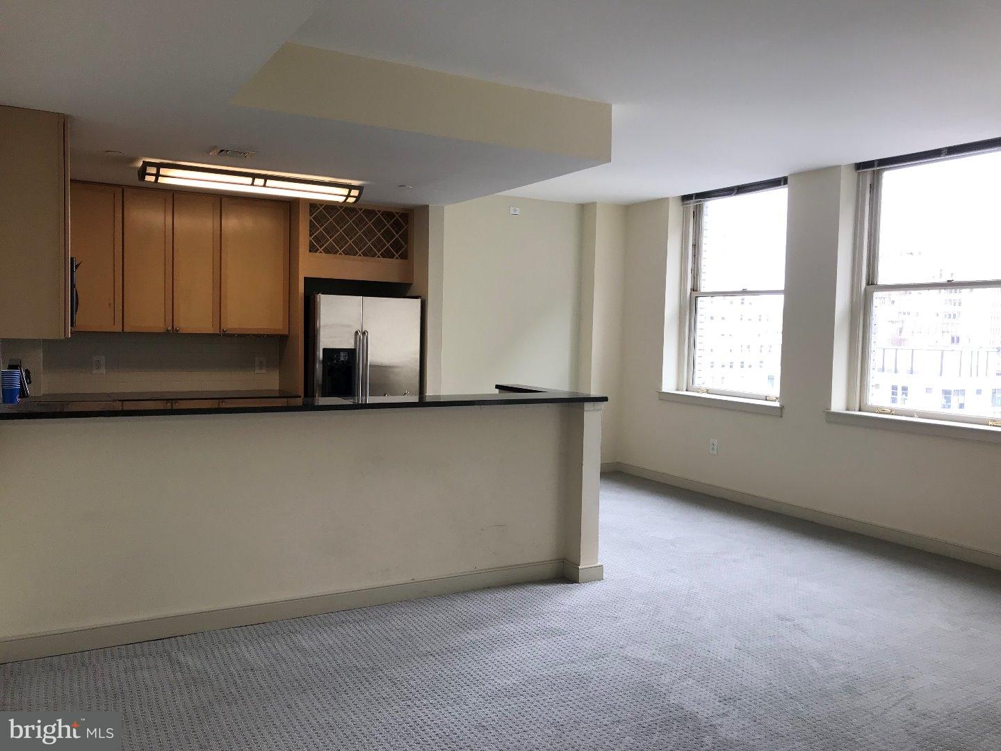 111 South 15th Street, Unit 1704 Philadelphia, PA 19102 - Photo 3 of 12 Gallery Image 3