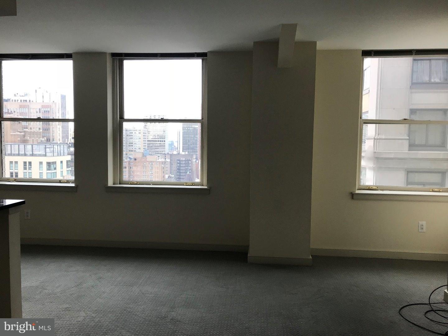 111 South 15th Street, Unit 1704 Philadelphia, PA 19102 - Photo 8 of 12 Gallery Image 8