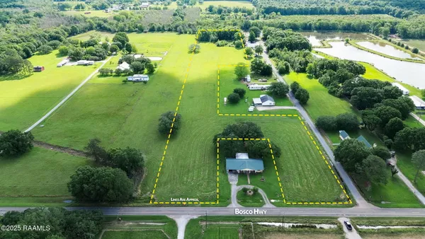 $122,500 | 343 Church Point, Church Point, LA 70525