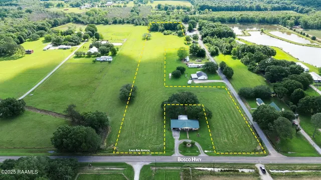 $122,500 | 343 Church Point, Church Point, LA 70525