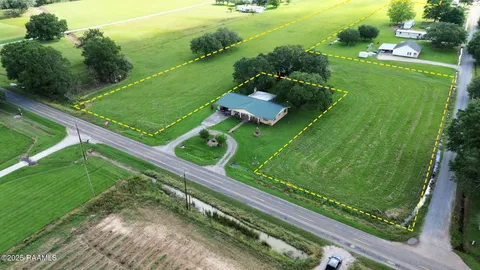 $122,500 | 343 Church Point, Church Point, LA 70525