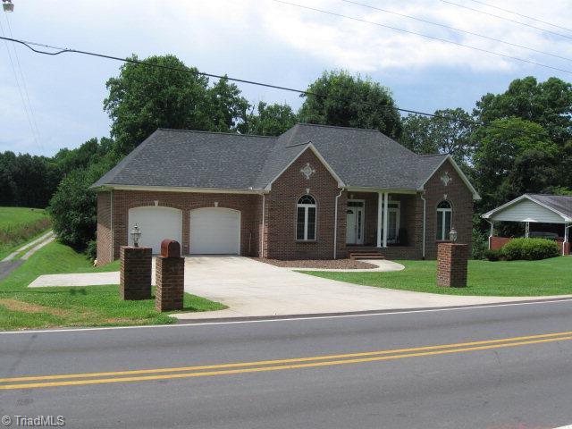 1634 Clingman Road Ronda, NC 28670 - Photo 1 of 1 Main View