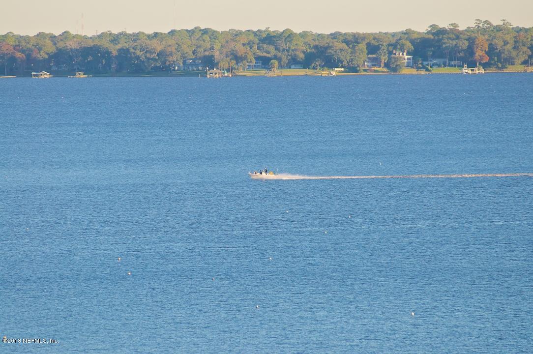 2358 Riverside Avenue, Unit 703 Jacksonville, FL 32204 - Photo 11 of 48 Boat Passing By