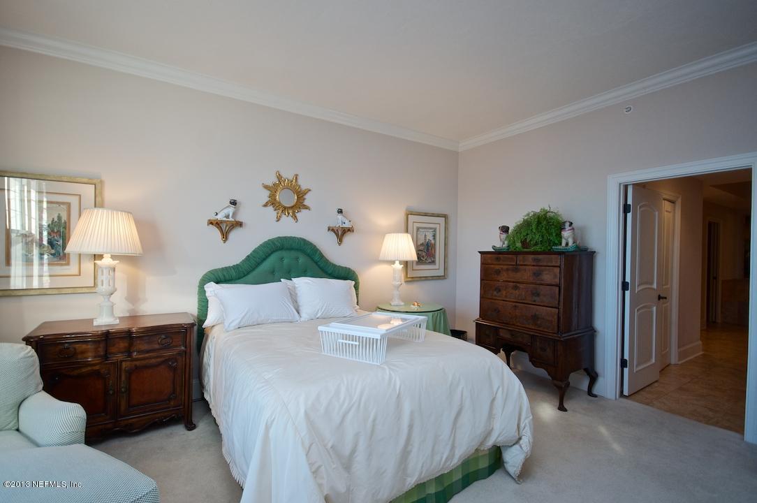 2358 Riverside Avenue, Unit 703 Jacksonville, FL 32204 - Photo 13 of 48 Master Bedroom