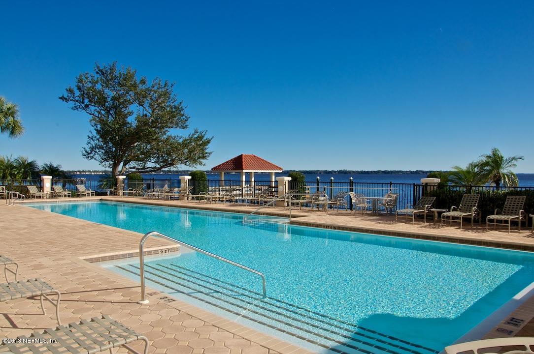 2358 Riverside Avenue, Unit 703 Jacksonville, FL 32204 - Photo 24 of 48 Pool