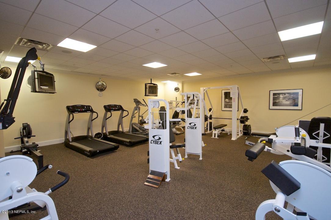 2358 Riverside Avenue, Unit 703 Jacksonville, FL 32204 - Photo 28 of 48 Fitness Center
