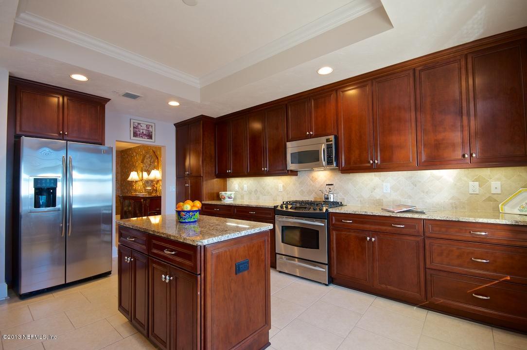 2358 Riverside Avenue, Unit 703 Jacksonville, FL 32204 - Photo 3 of 48 Island Kitchen