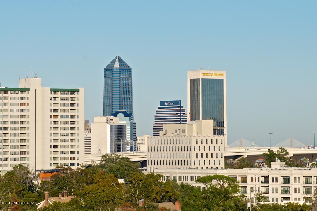 2358 Riverside Avenue, Unit 703 Jacksonville, FL 32204 - Photo 33 of 48 Downtown Jacksonville