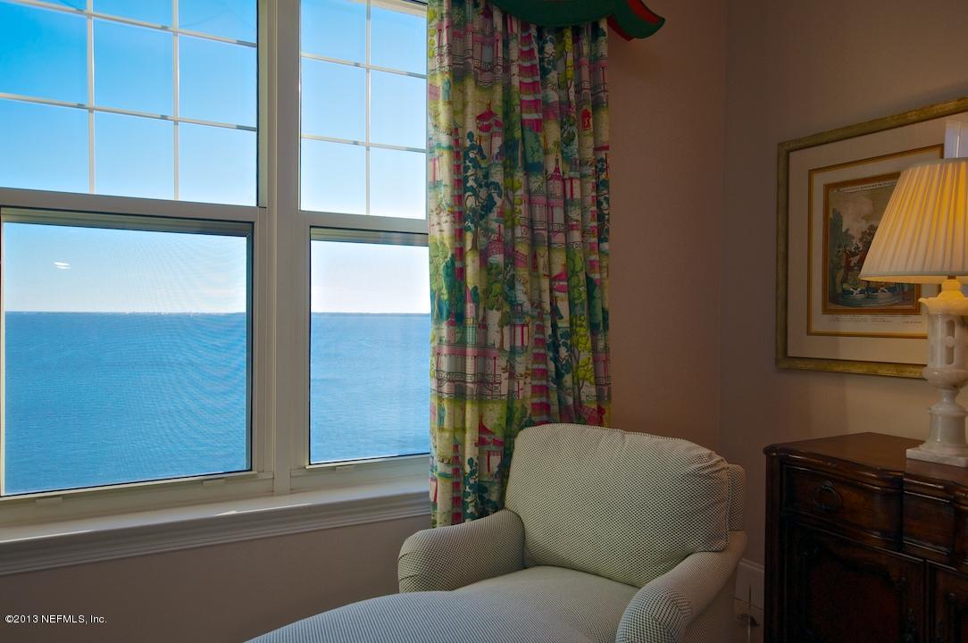 2358 Riverside Avenue, Unit 703 Jacksonville, FL 32204 - Photo 35 of 48 View from the Master