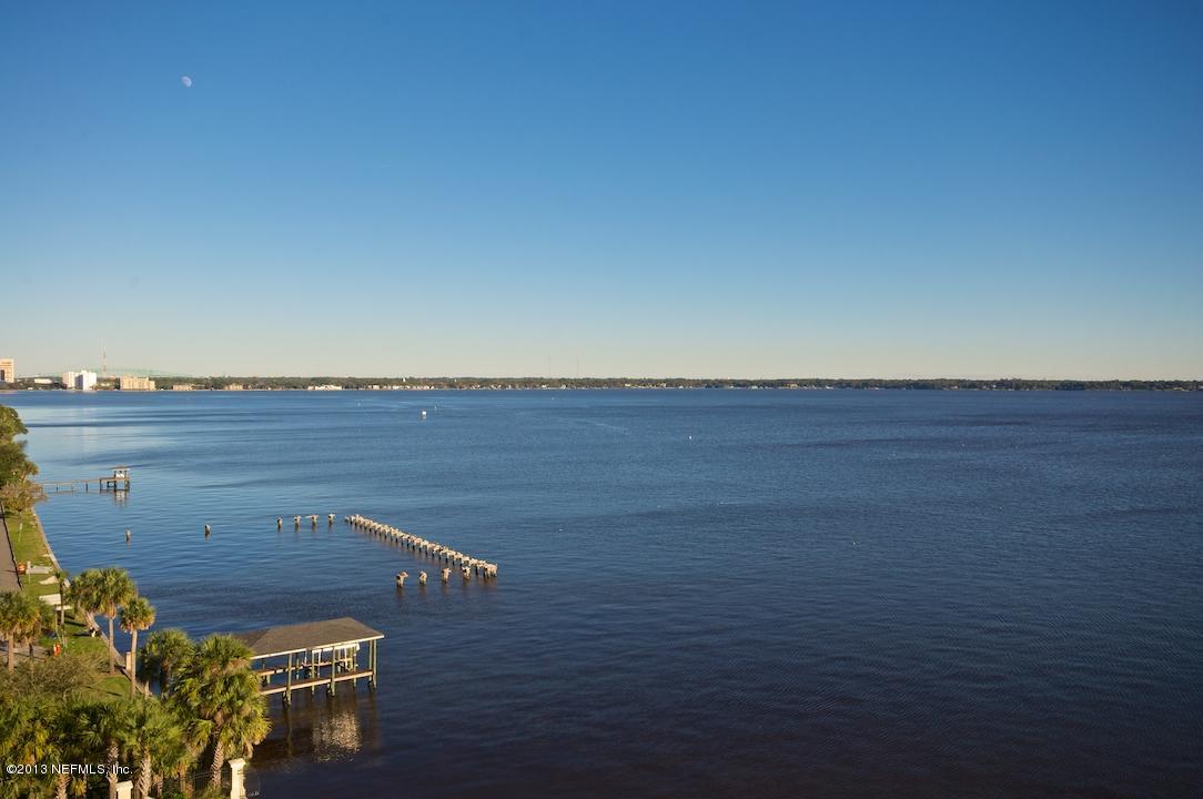 2358 Riverside Avenue, Unit 703 Jacksonville, FL 32204 - Photo 36 of 48 St. Johns River to Downtown