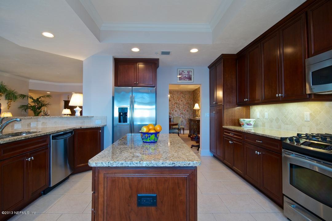 2358 Riverside Avenue, Unit 703 Jacksonville, FL 32204 - Photo 4 of 48 Open Kitchen, a Chef's Delight