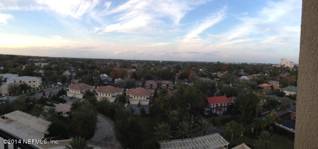 2358 Riverside Avenue, Unit 703 Jacksonville, FL 32204 - Photo 40 of 48 city view