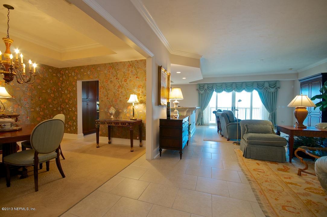 2358 Riverside Avenue, Unit 703 Jacksonville, FL 32204 - Photo 48 of 48 Open Floorplan