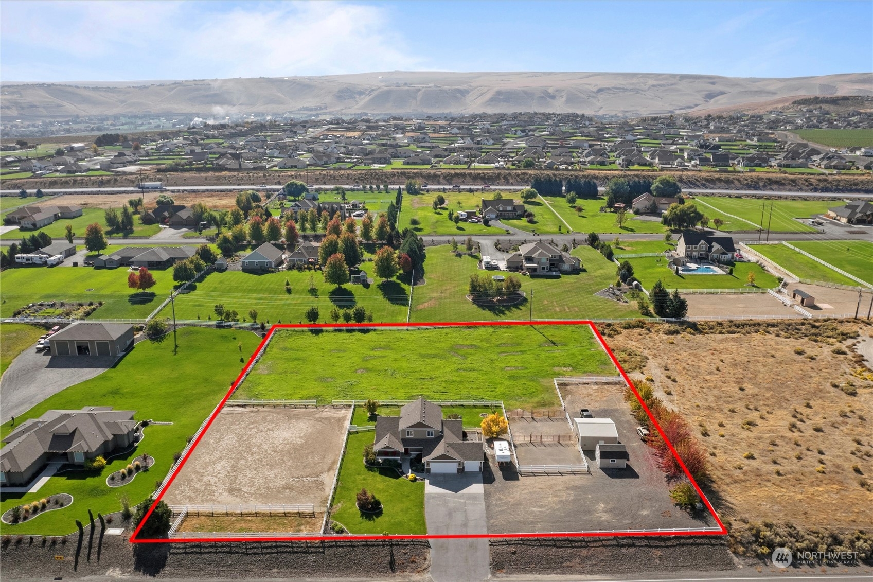 88817 East Reata Road Kennewick, WA 99338 - Photo 2 of 40 Gallery Image 2