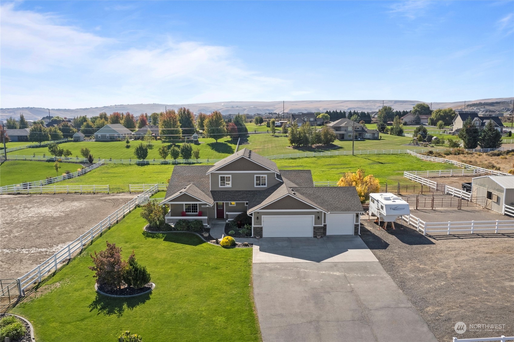 88817 East Reata Road Kennewick, WA 99338 - Photo 8 of 40 Gallery Image 8