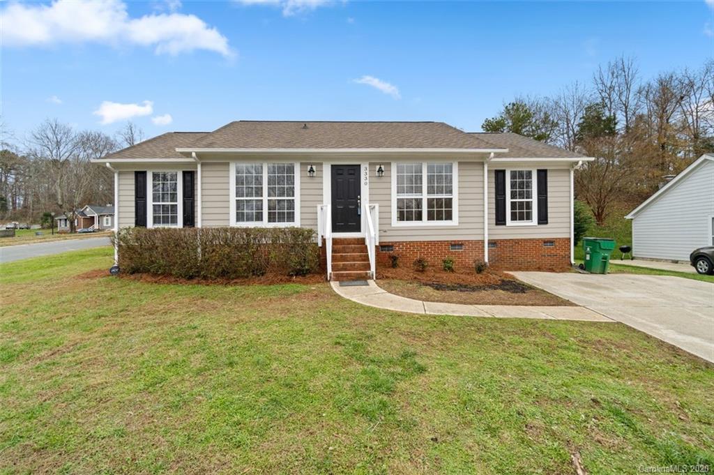 3330 Chistow Road Matthews, NC 28105 - Photo 1 of 20 Gallery Image 1