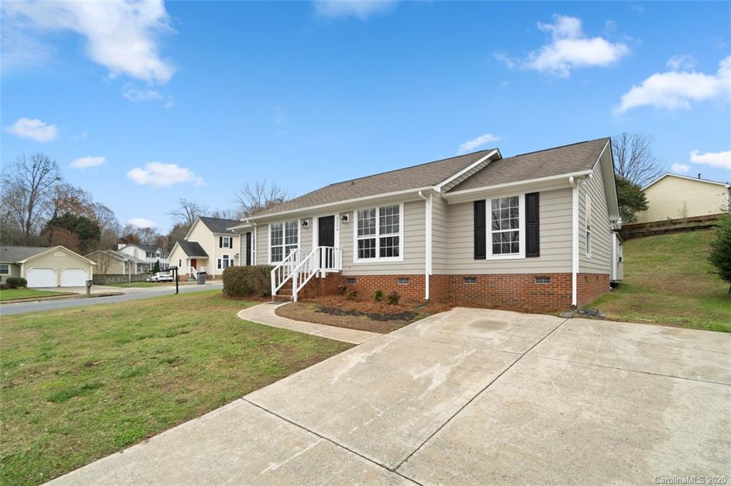 3330 Chistow Road Matthews, NC 28105 - Photo 2 of 20 Gallery Image 2