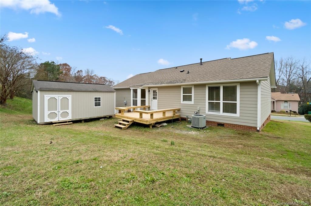 3330 Chistow Road Matthews, NC 28105 - Photo 20 of 20 Gallery Image 20