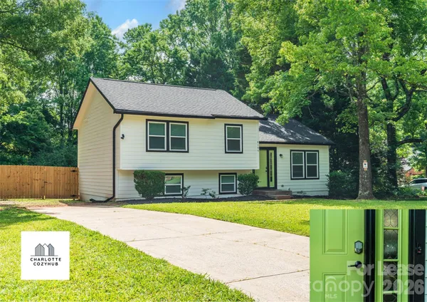 $3,800 | 8144 Ashwood Drive, Charlotte, NC 28215