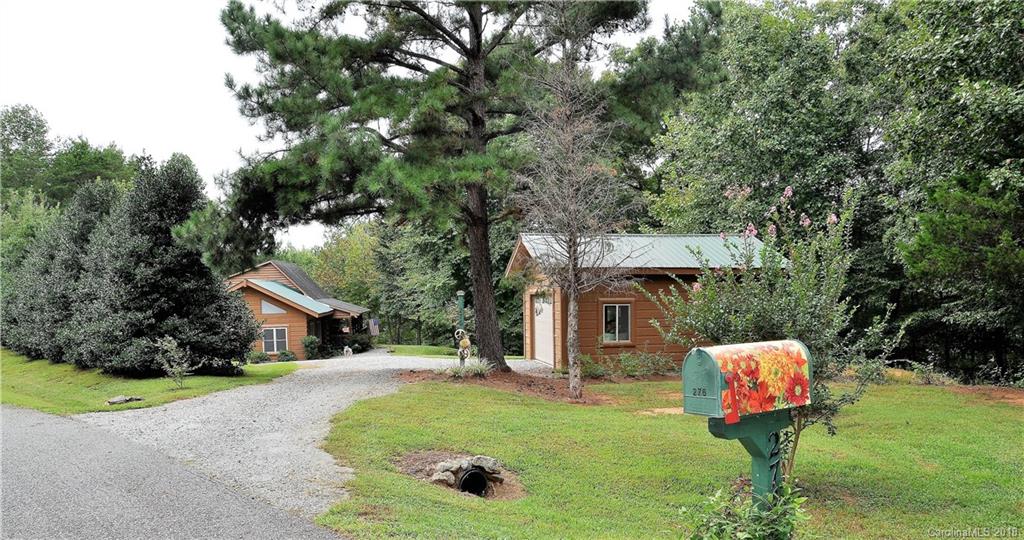 276 Observation Ridge, Unit 26 Rutherfordton, NC 28139 - Photo 1 of 32