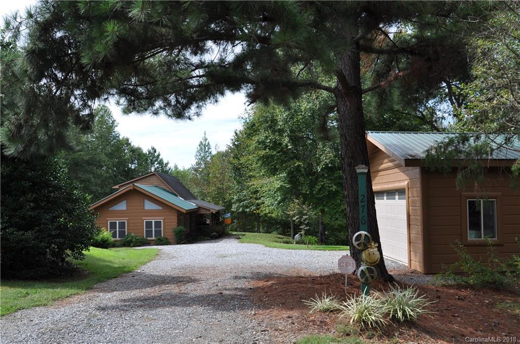 276 Observation Ridge, Unit 26 Rutherfordton, NC 28139 - Photo 3 of 32