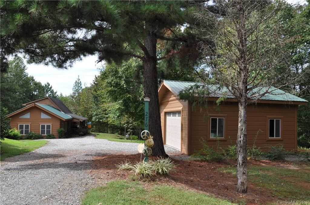 276 Observation Ridge, Unit 26 Rutherfordton, NC 28139 - Photo 4 of 32