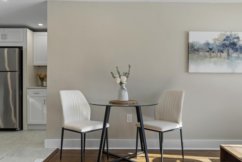 68 East Street Hanover, MA 02339 - Photo 12 of 39 a view of a workspace with furniture
