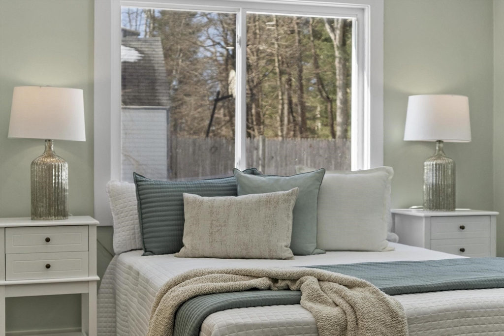 68 East Street Hanover, MA 02339 - Photo 21 of 39 a bedroom with a bed and window