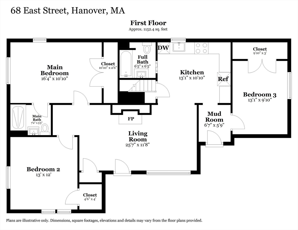 68 East Street Hanover, MA 02339 - Photo 38 of 39