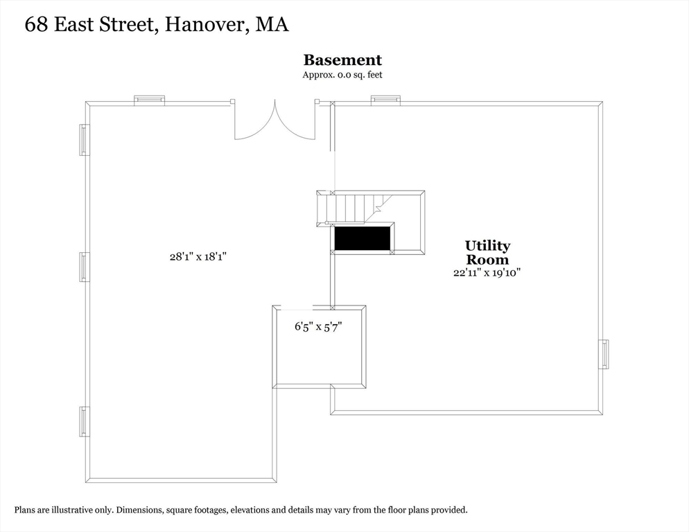 68 East Street Hanover, MA 02339 - Photo 39 of 39 a picture of a cabinet