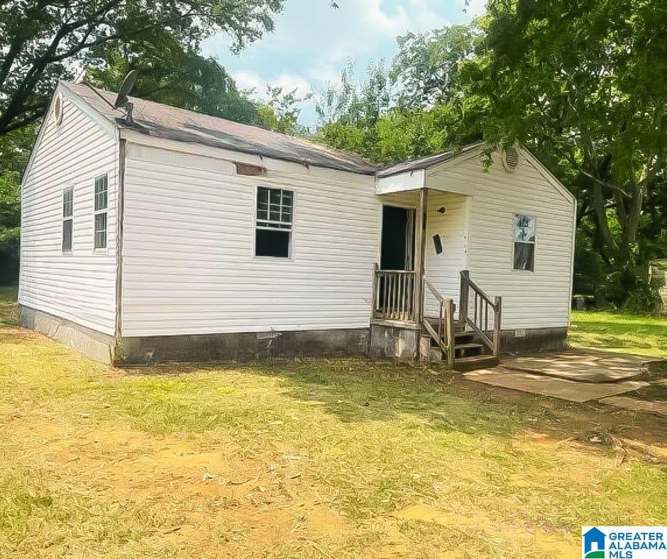 552 68th Place North Birmingham, AL 35206 - Photo 2 of 11
