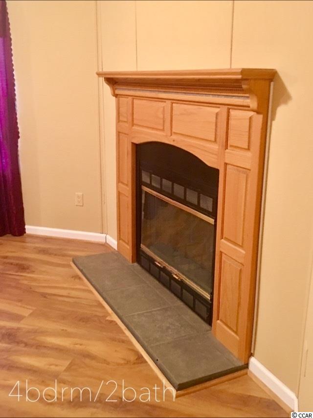 3720 Fred Road Aynor, SC 29511 - Photo 10 of 25 Gallery Image 10