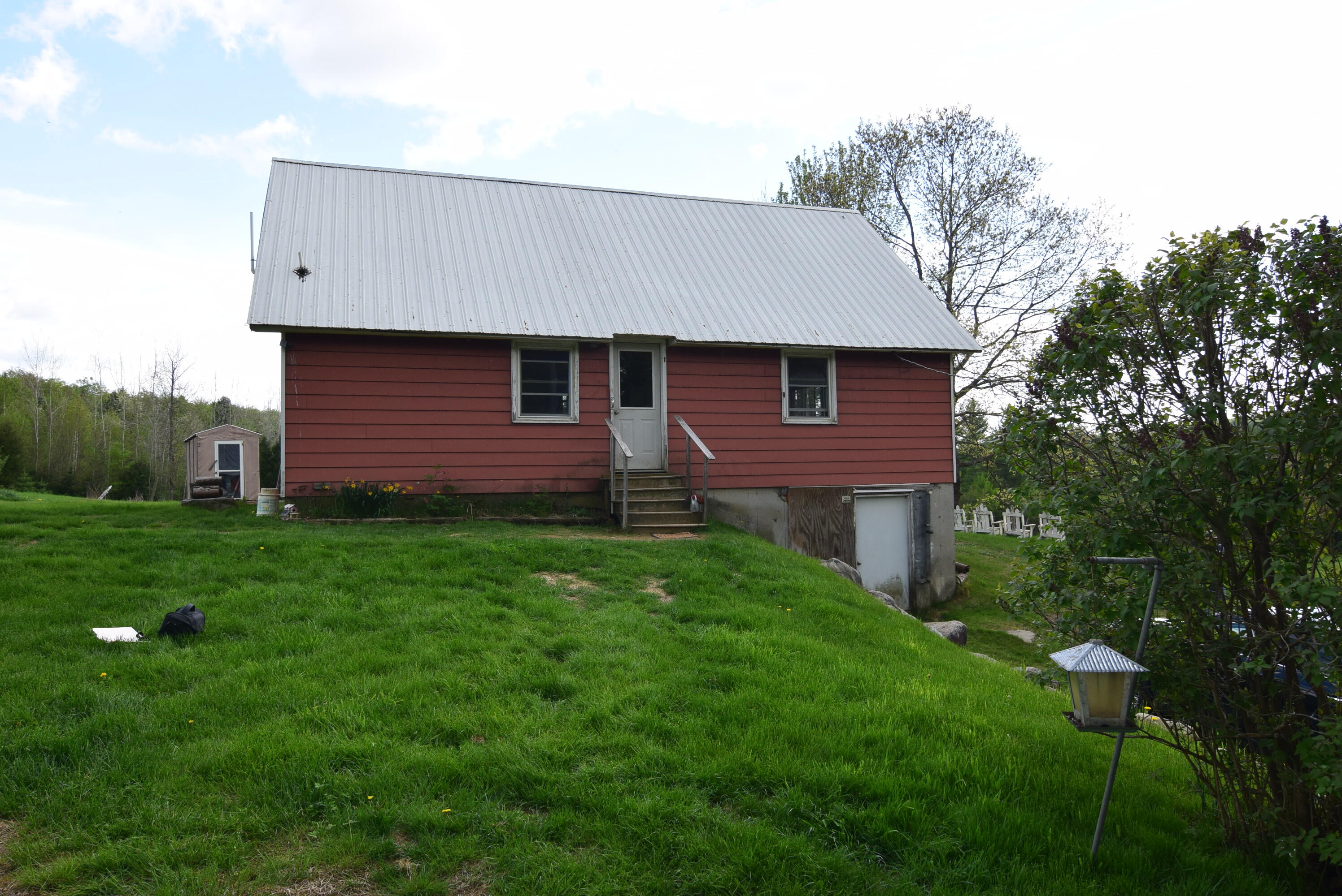 155 Pope Road Chesterville, ME 04938 - Photo 1 of 61 DSC_0181