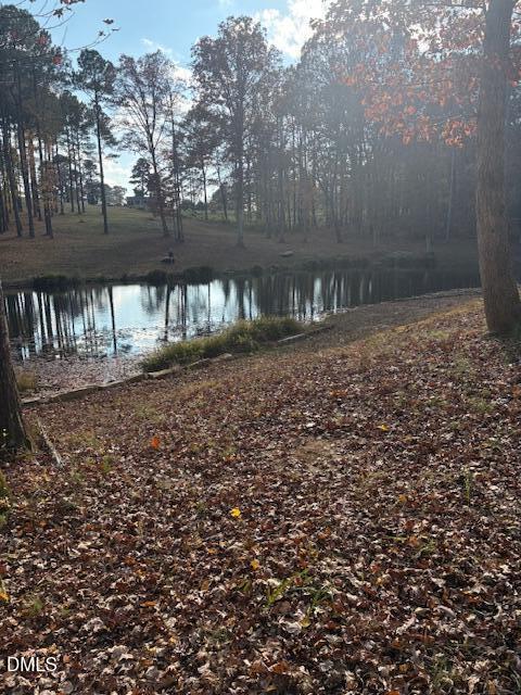 1302 Rocky Ford Road Louisburg, NC 27549 - Photo 15 of 26 a view of a yard
