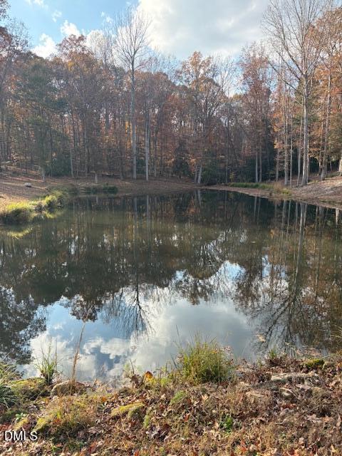1302 Rocky Ford Road Louisburg, NC 27549 - Photo 19 of 26 a view of a lake