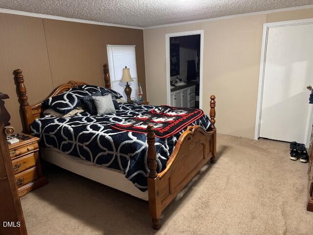 1302 Rocky Ford Road Louisburg, NC 27549 - Photo 23 of 26 a bedroom with a bed and window