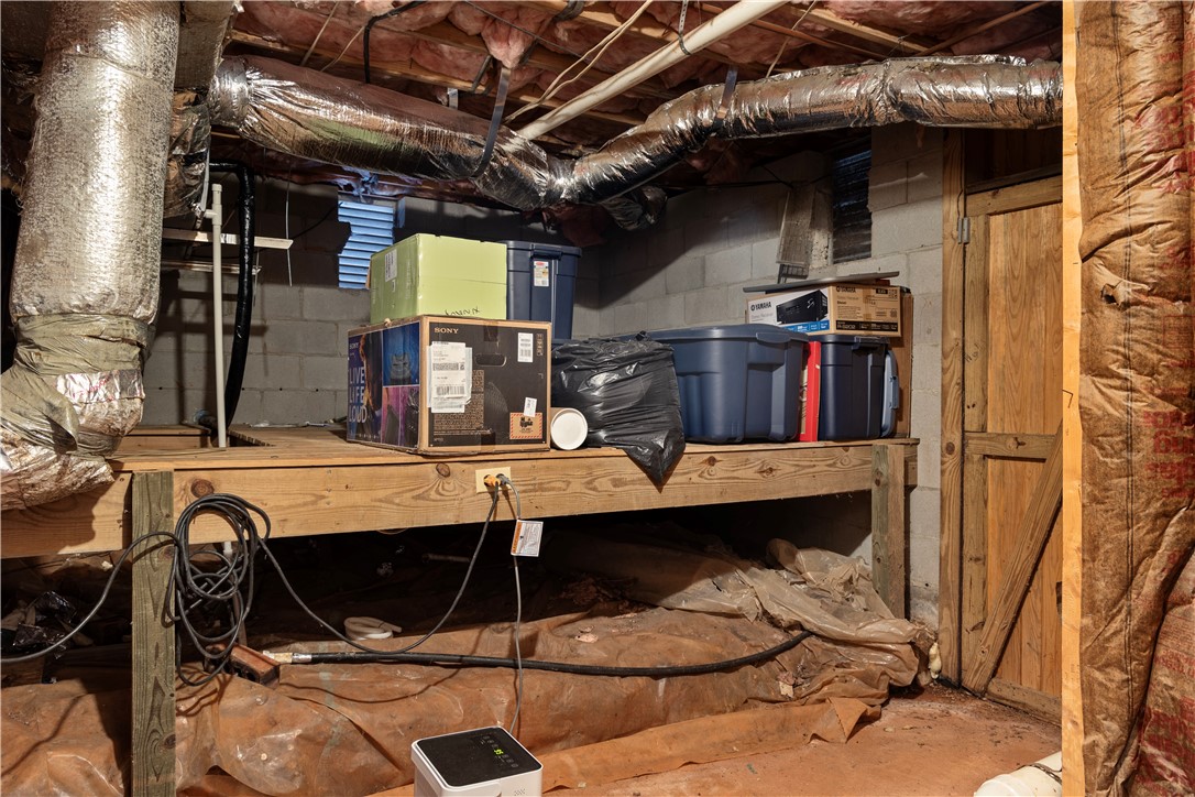 304 Rockingham Road Seneca, SC 29672 - Photo 14 of 21