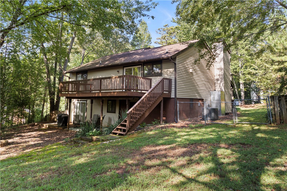 304 Rockingham Road Seneca, SC 29672 - Photo 18 of 21