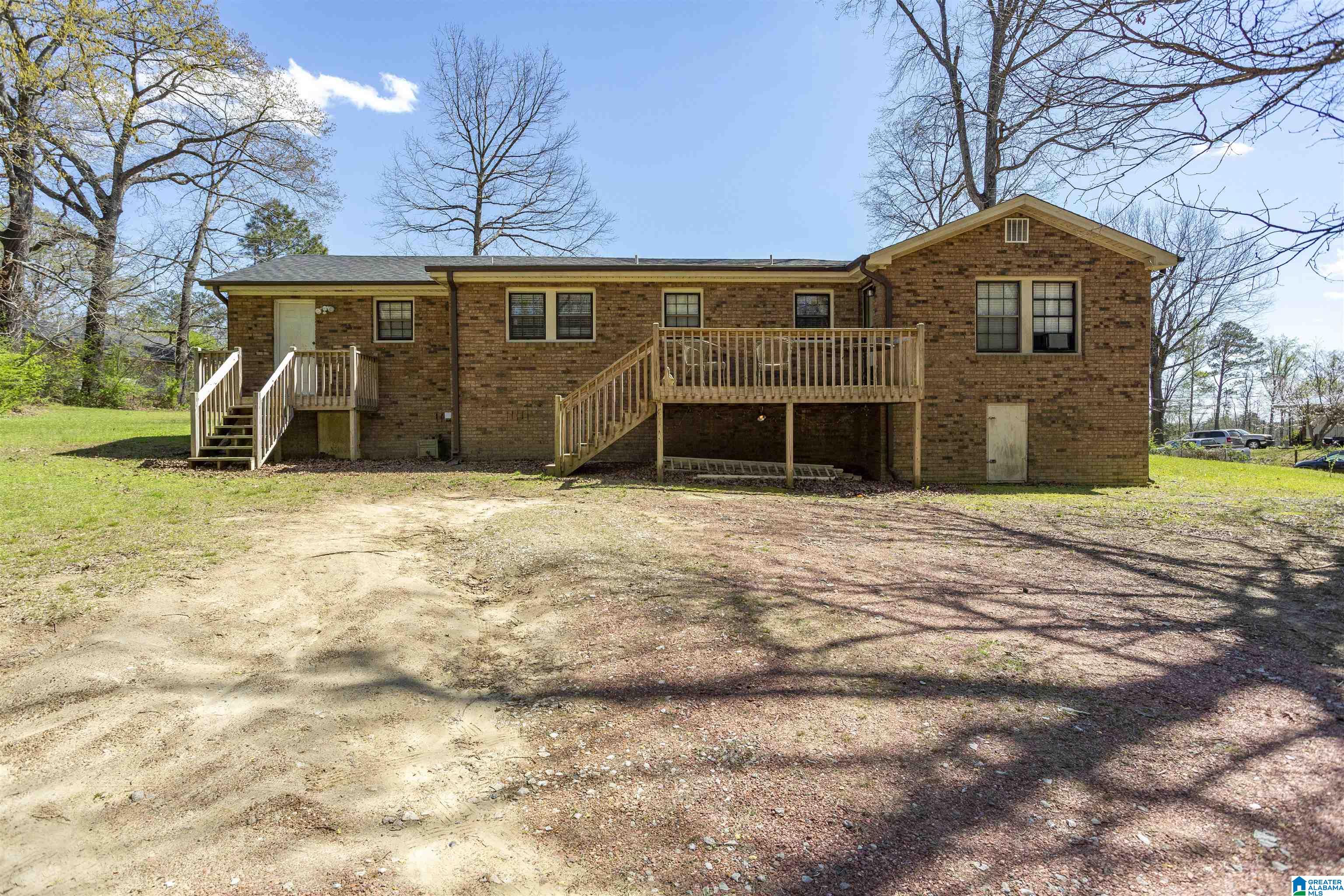 4771 Birmingport Road Mulga, AL 35118 - Photo 8 of 40
