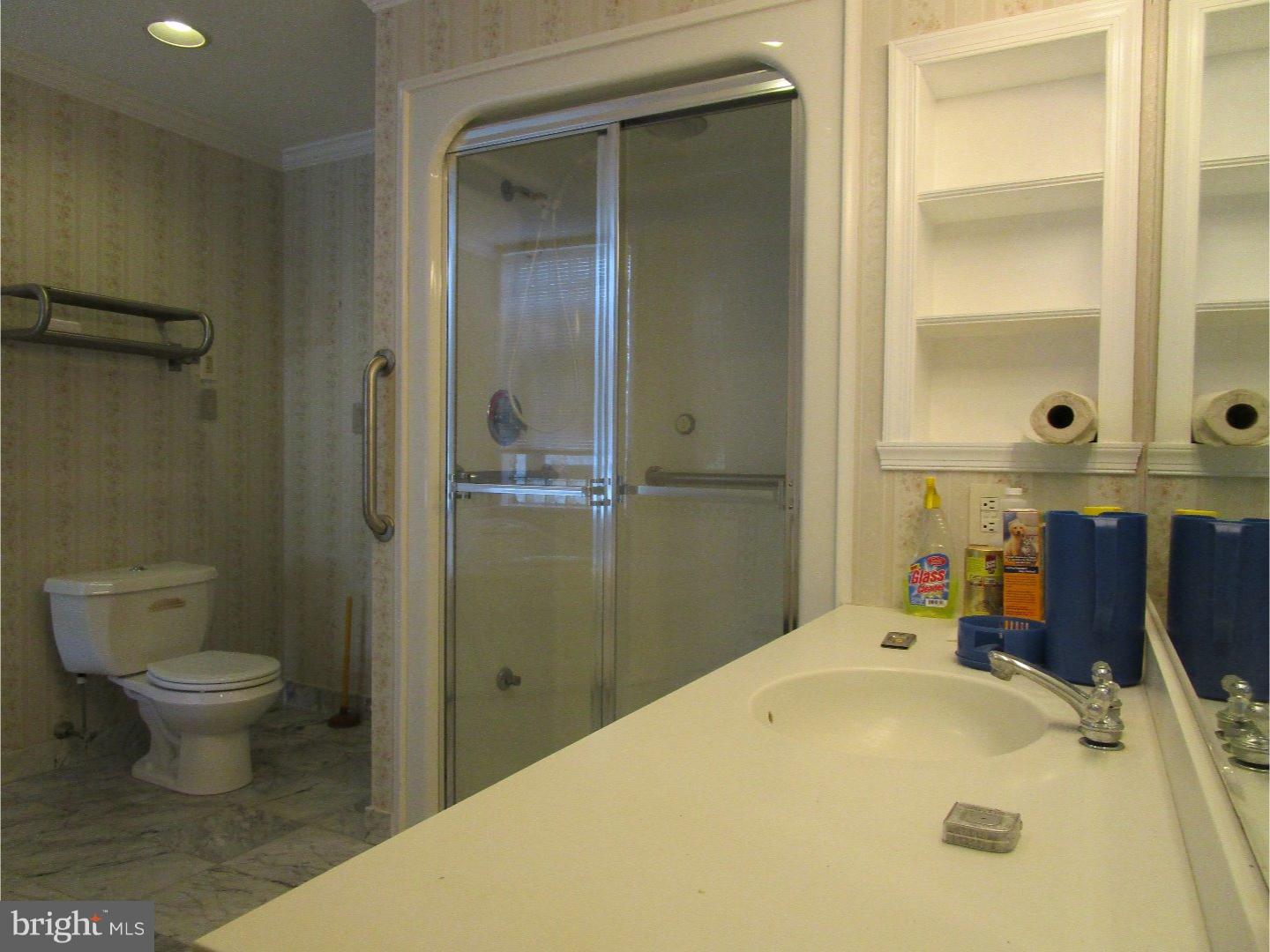 249 Rochelle Avenue Philadelphia, PA 19128 - Photo 11 of 20 Bathroom