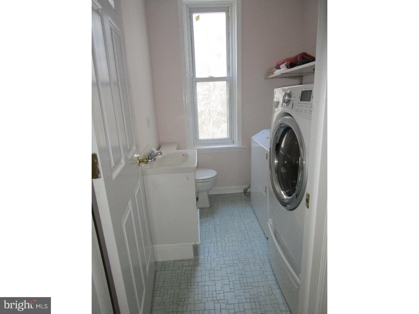 249 Rochelle Avenue Philadelphia, PA 19128 - Photo 20 of 20 Laundry Room