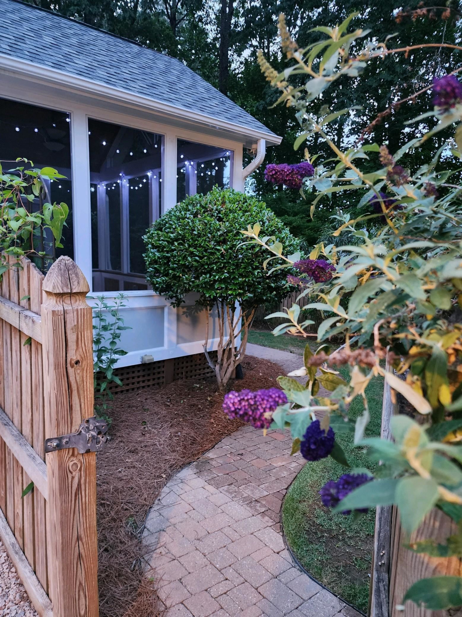 3413 Dewing Drive Raleigh, NC 27616 - Photo 62 of 82 Photo 62