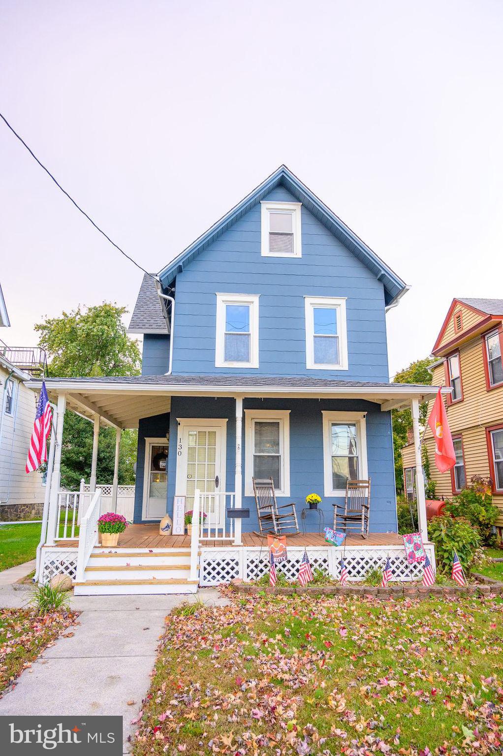 130 Delaware Avenue Riverside, NJ 08075 - Photo 1 of 29