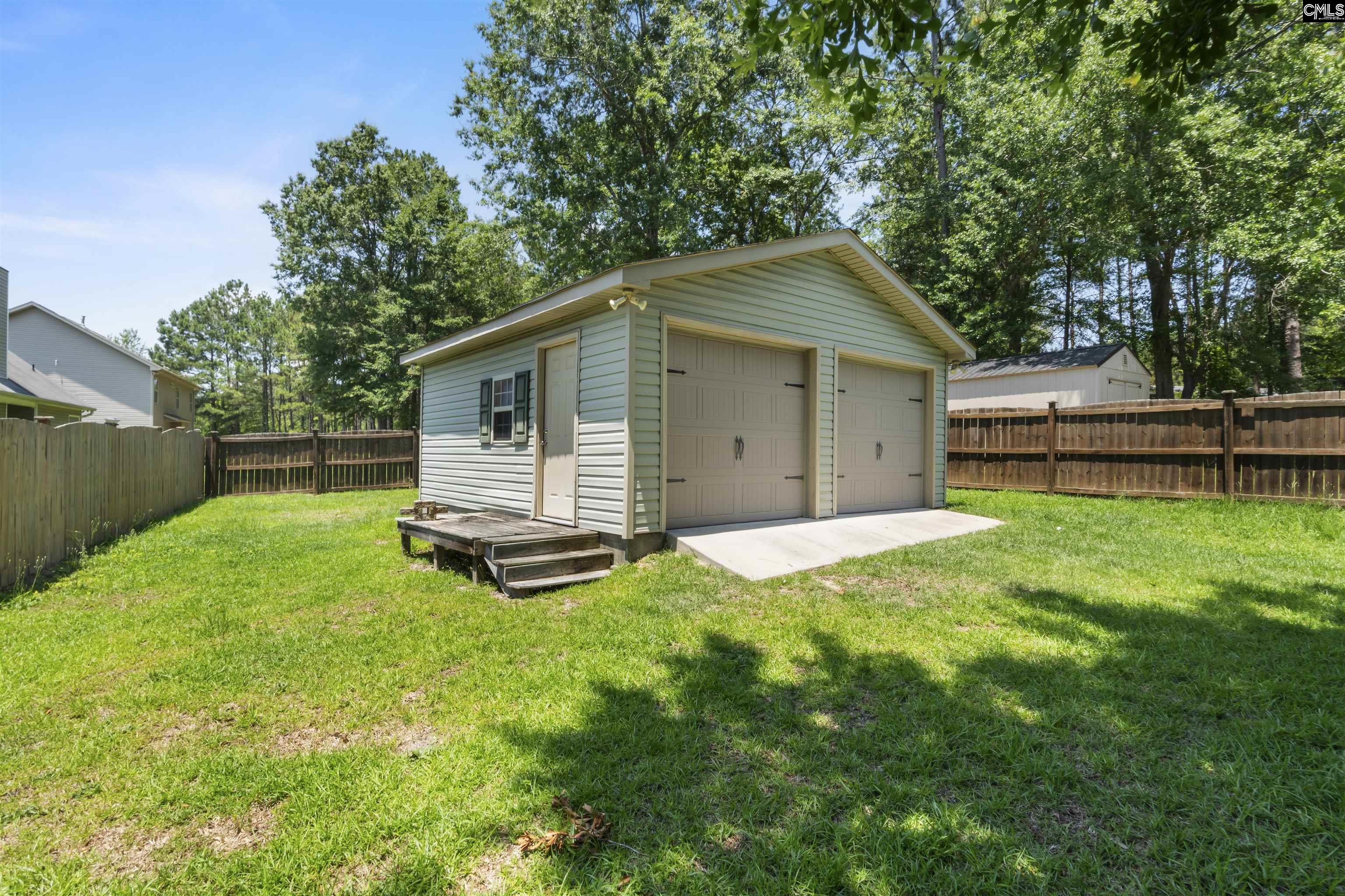 6 Race Stable Court Lugoff, SC 29078 - Photo 36 of 37