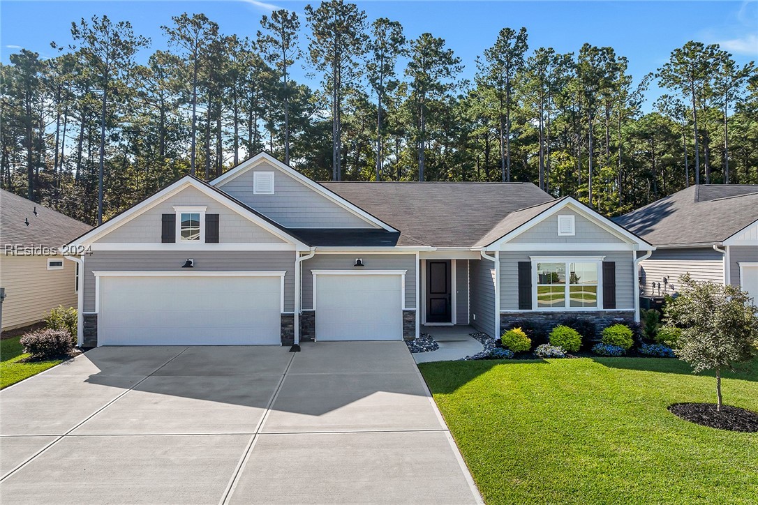 42 Russell Road Bluffton, SC 29910 - Photo 1 of 1 Gallery Image 1