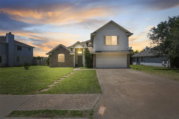 $339,000 | 1301 Waterfall Avenue, Leander, TX 78641