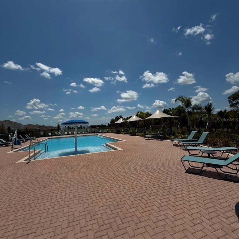 1445 Sea Glass Road Haines City, FL 33844 - Photo 18 of 21