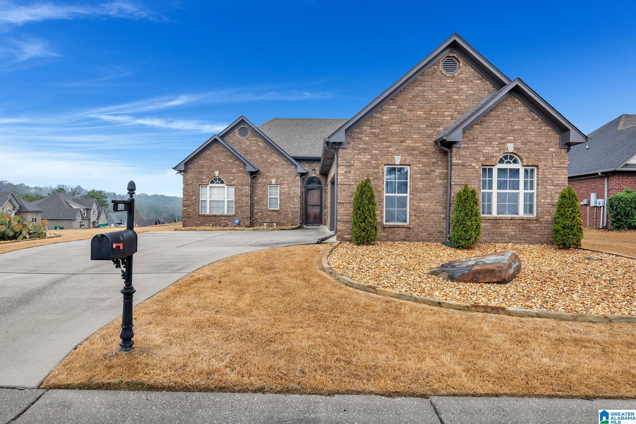 486 Summit Way Fultondale, AL 35068 - Photo 5 of 30