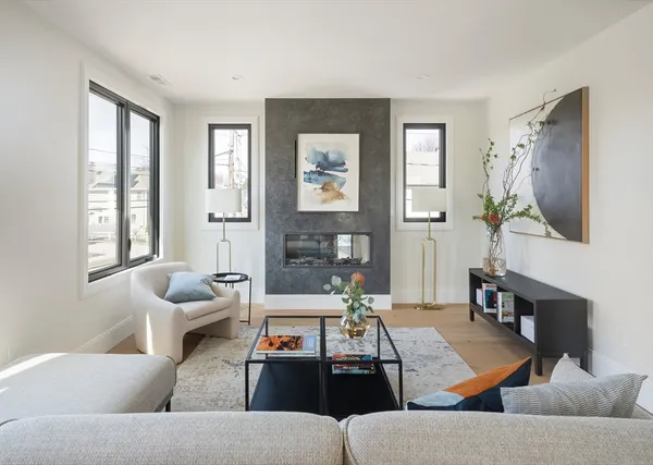 $1,375,000 | 265-267 River Street, Unit 265, Newton, MA 02465